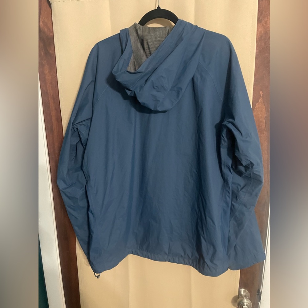 HH light jacket - Picture 4 of 5